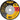 DeWalt DW8809 4-1/2 X 1/4 X 5/8-11 ZIRCONIA ABRA