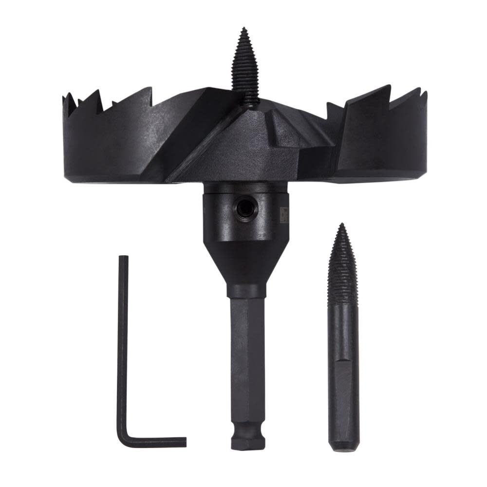 DeWalt DW1642 4-5/8IN SELF-FEED BIT