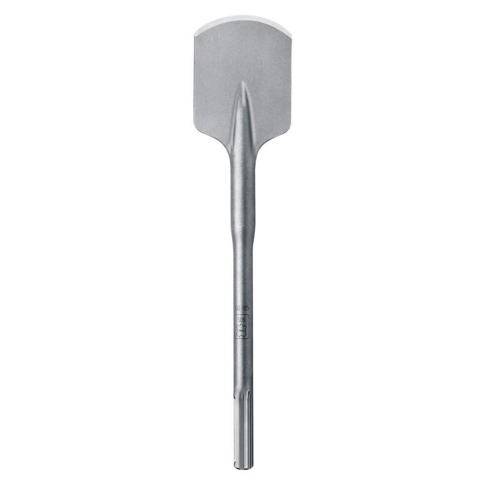 DeWalt DW5848B 4-1/2IN CLAY SPADE SDS MAX SHANK
