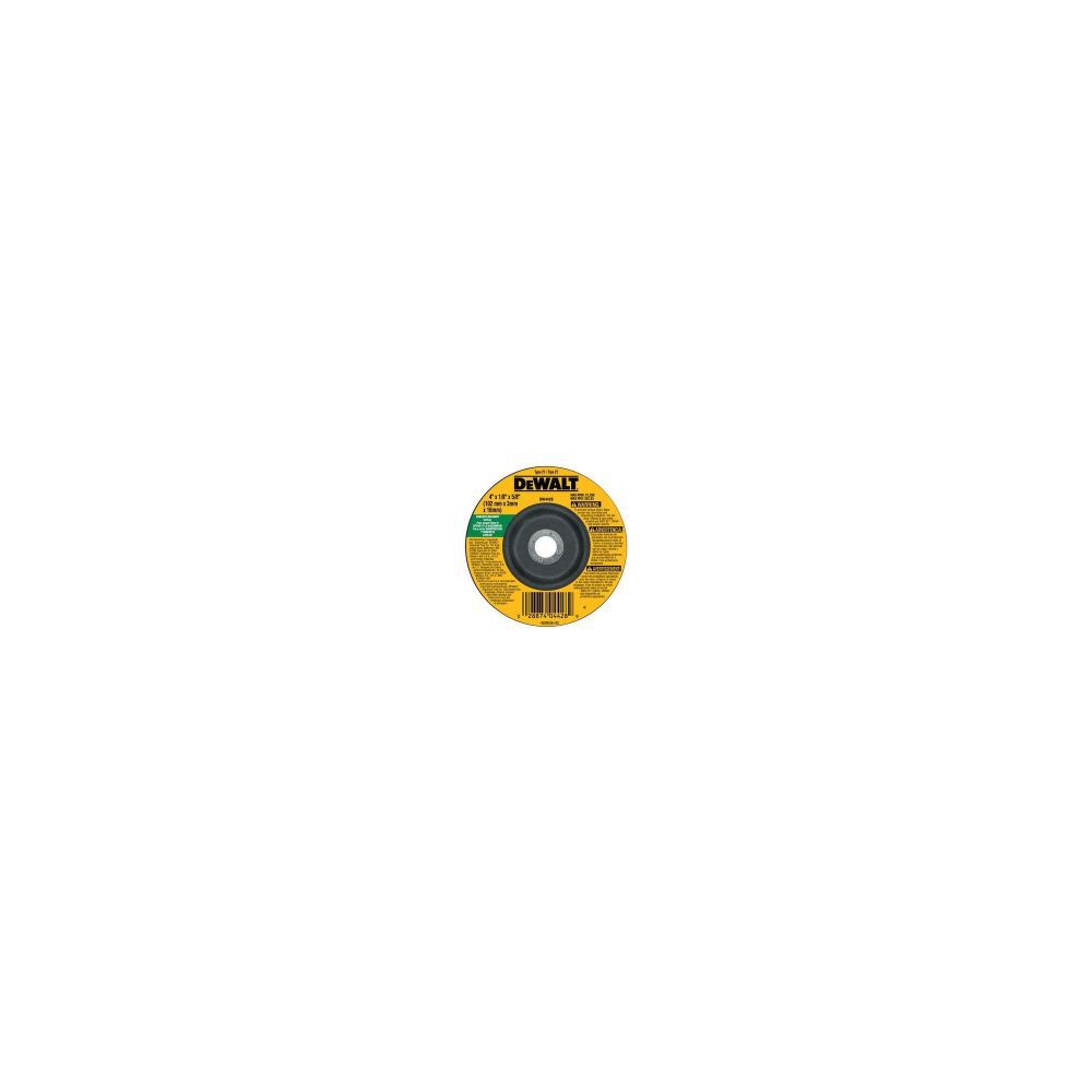 DeWalt DW4428 DSO- 4 x 1/8 x 5/8 DEWALT DW4428 27