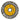 DeWalt DW4925 4 STRING BEAD WIRE WHL/CARBON STL5/8-11
