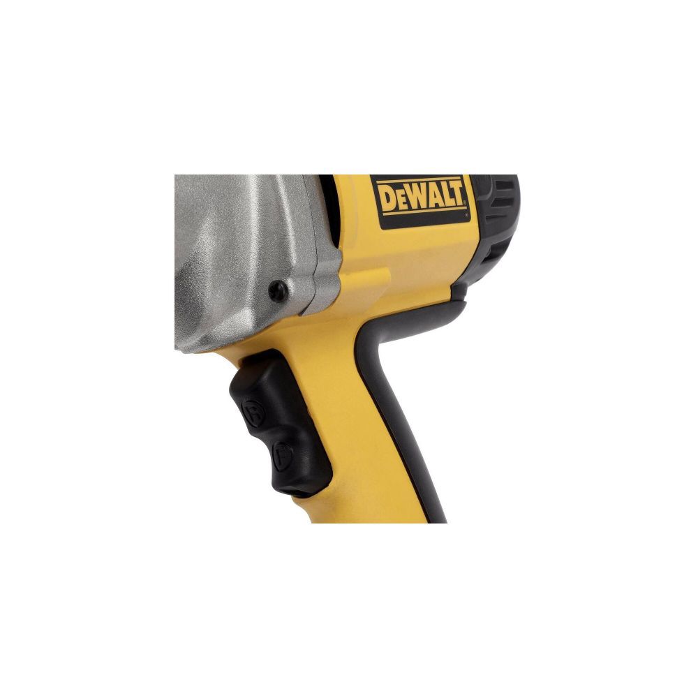 DeWalt DW3710H2 FN CUT SMTH FIN WD U-SHK