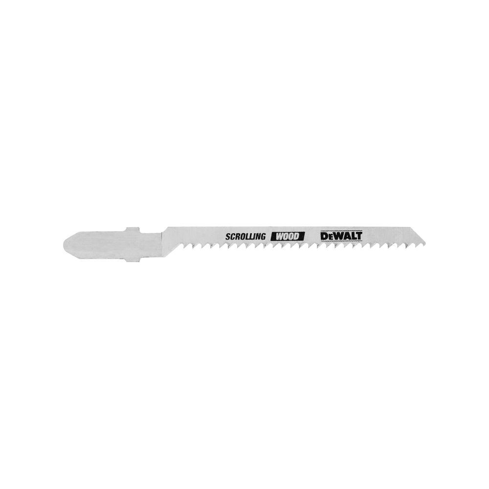 DeWalt DW3765H2 TRIM COPING WOOD T-SHK-2