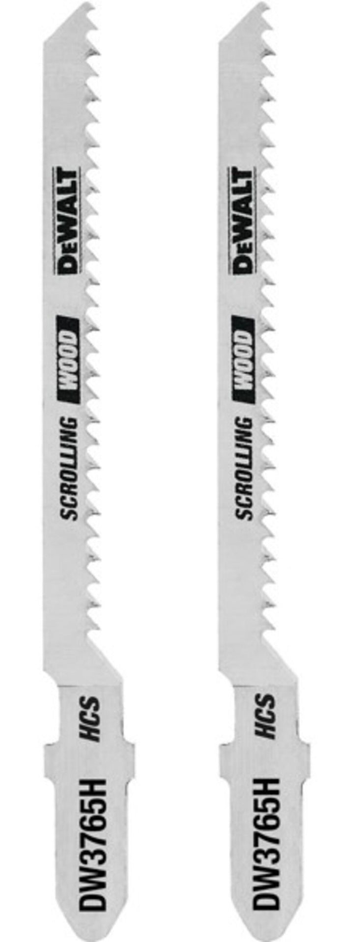 DeWalt DW3765H2 TRIM COPING WOOD T-SHK-2
