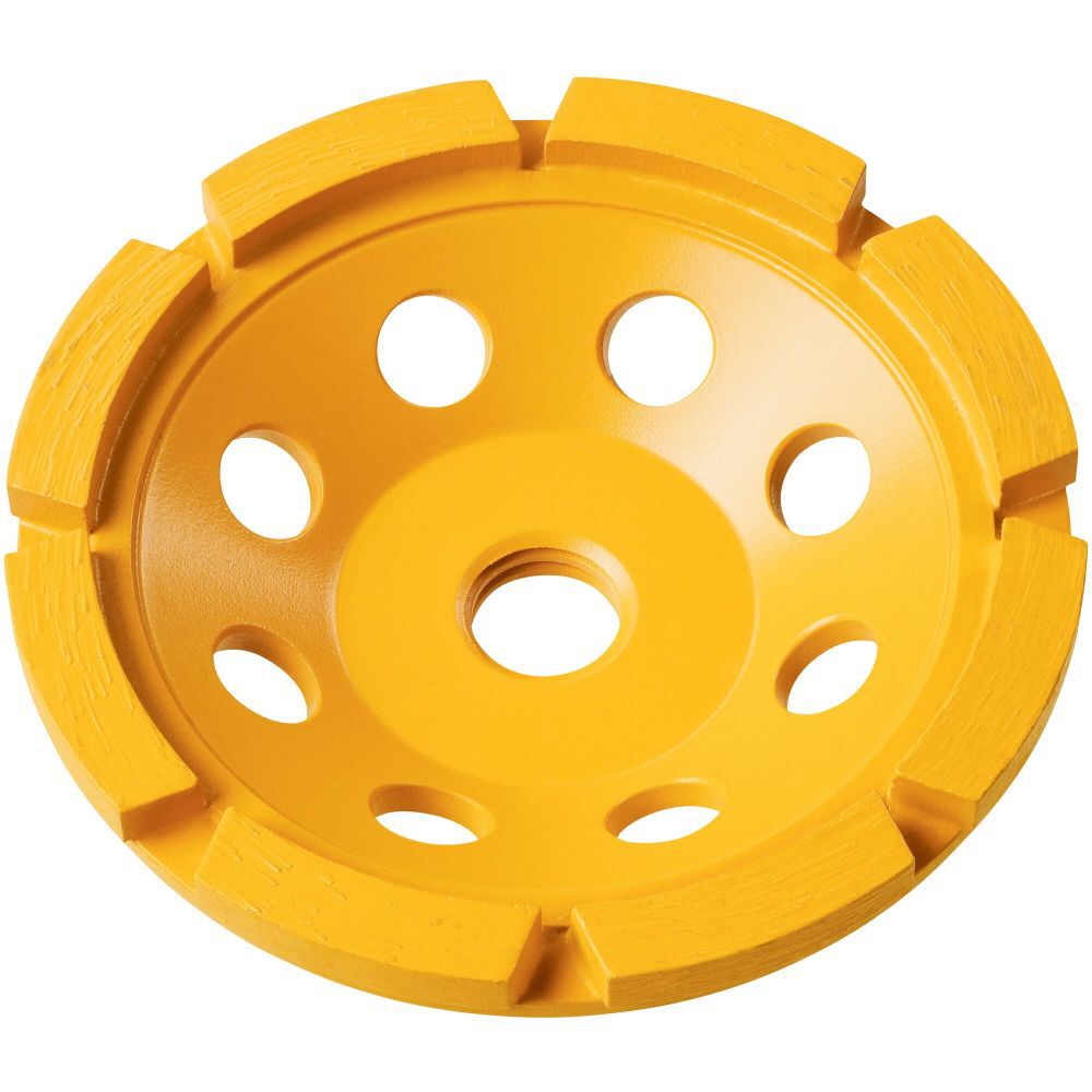 DeWalt DW4770 4IN CUP GRINDING WHEEL GP
