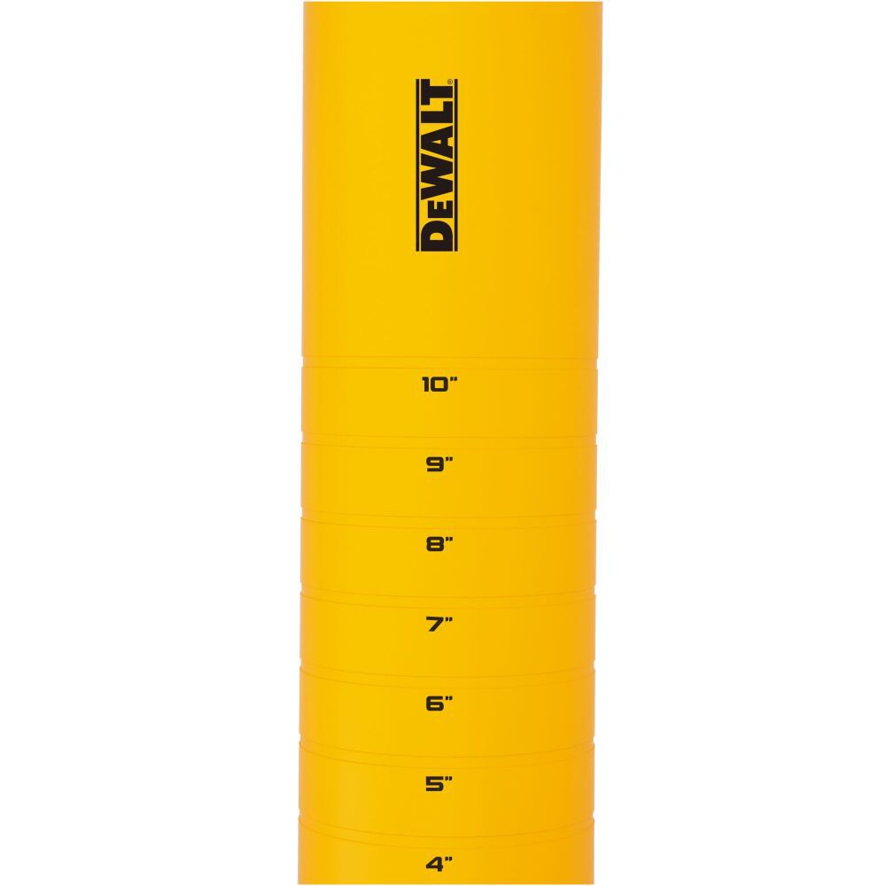 DeWalt DW55019 4IN X 14IN DIAMOND CORE BIT