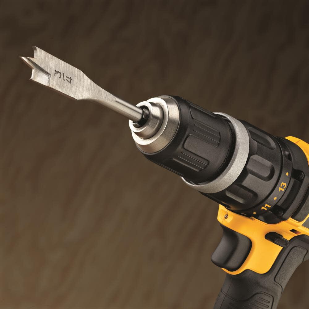 DeWalt DCK420D2 20V MAX LI-ION COMPACT 4-TOOL COMBO