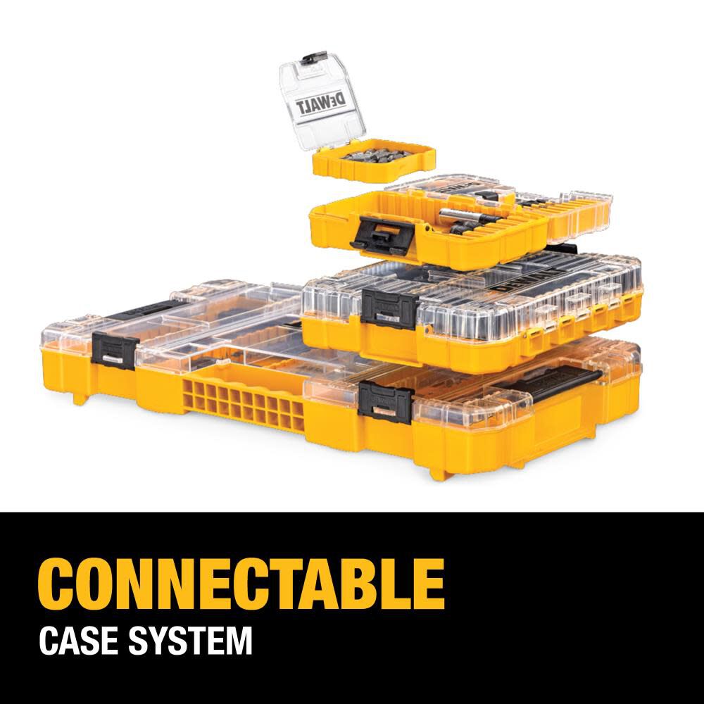 DeWalt DW2166 45PC Screwdriving STC