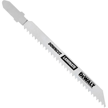 DeWalt DW3762-5 10TPI DOWNCUTTING T-SHK COB JS BLD-5 PK