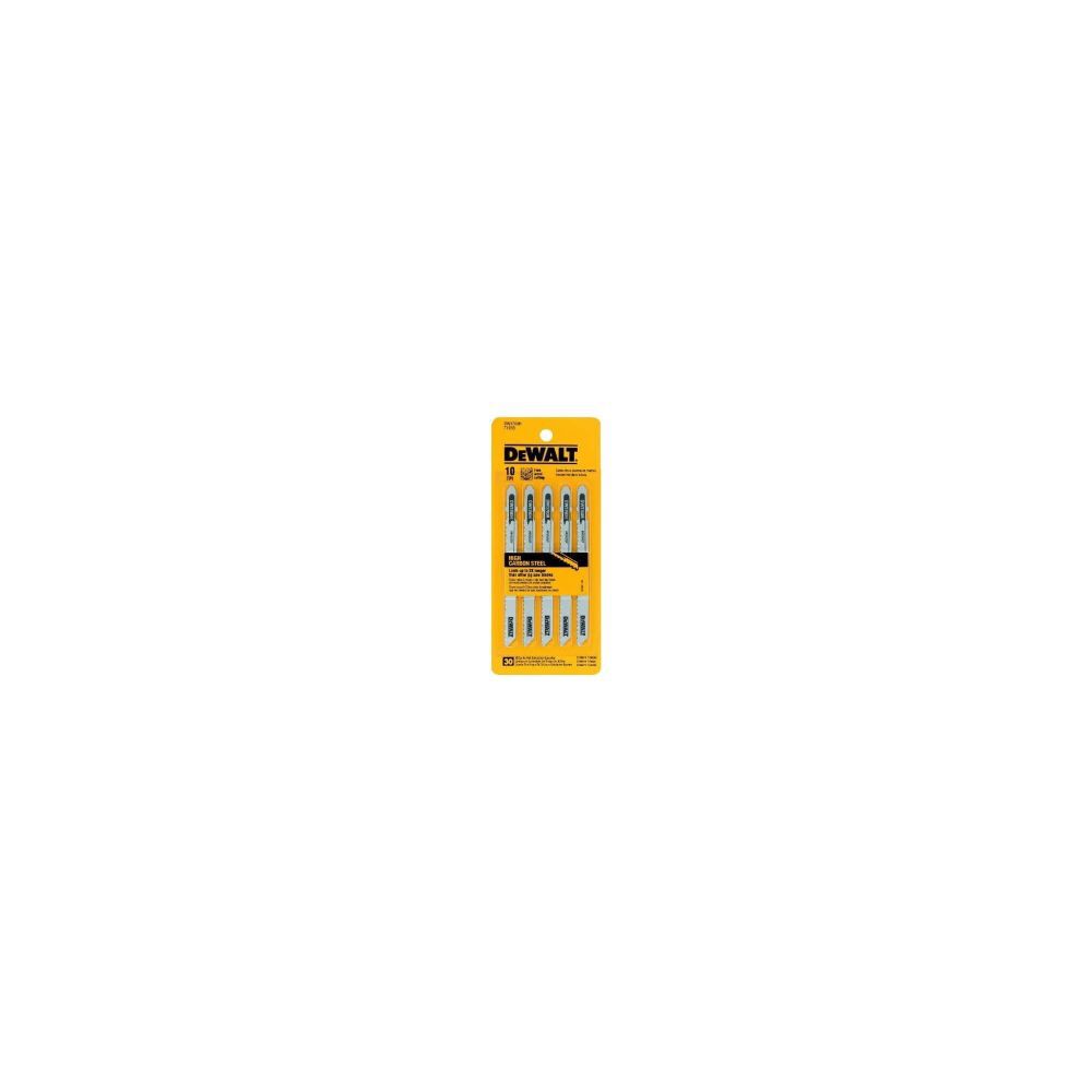 DeWalt DW3760H FINE CUT SMTH FIN JIG BLD
