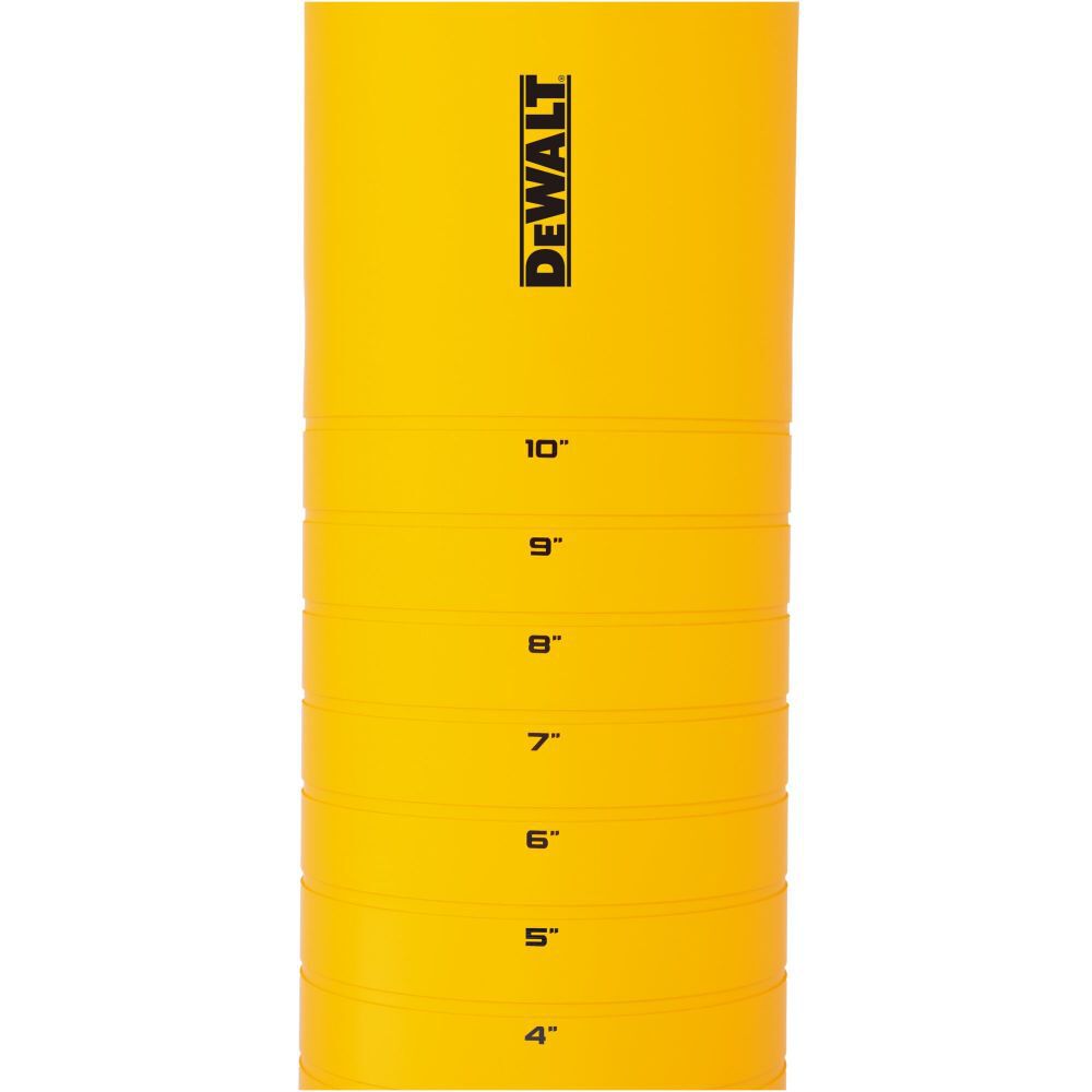 DeWalt DW55023 5-1/2IN X 14IN DIAMOND CORE BIT