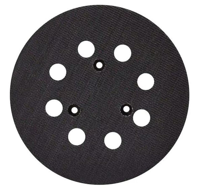 DeWalt DW4388 5IN 8 HOLE HOOK & LOOP PAD (MEDIUM)