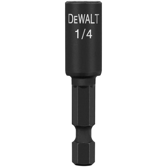 DeWalt DW2222IR 5/16X2-9/16 MAG IMPACT READY NUT DRIVER