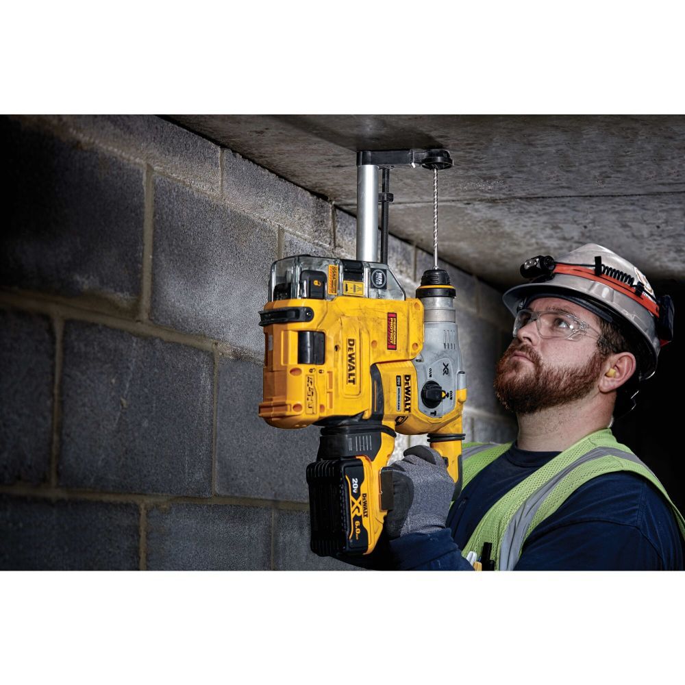 DeWalt DW5424 5/16 x 4 x 6 SDS+ 2C