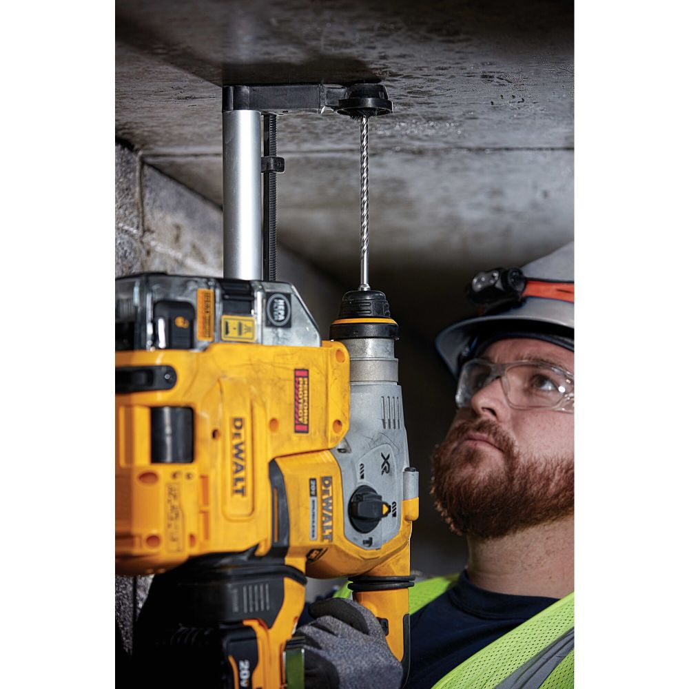 DeWalt DW5424 5/16 x 4 x 6 SDS+ 2C