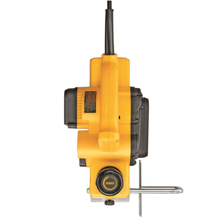 DeWalt D26677K 5.5 AMP HAND PLANER KIT w/CARBIDE BLADES