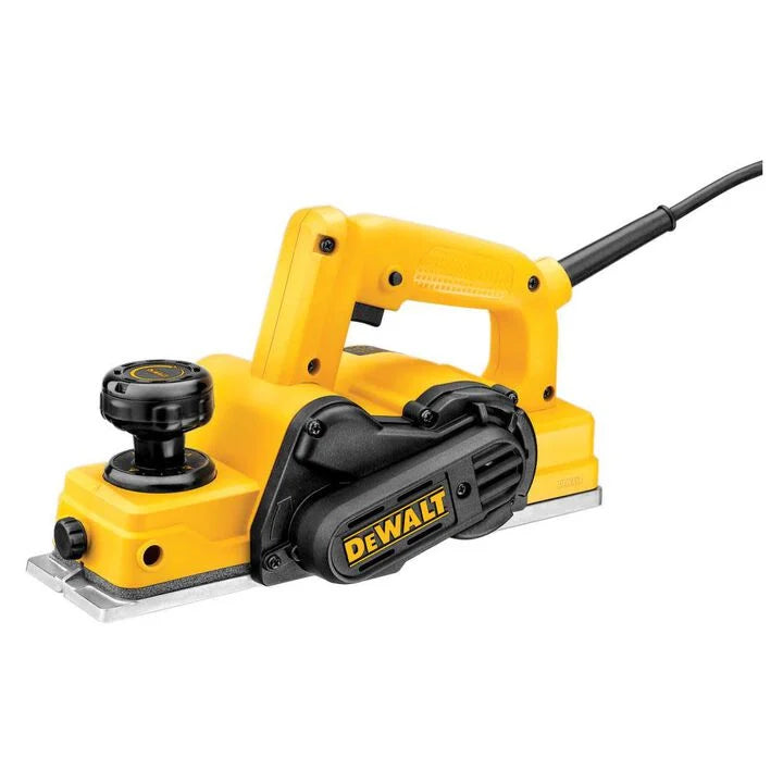 DeWalt D26677K 5.5 AMP HAND PLANER KIT w/CARBIDE BLADES
