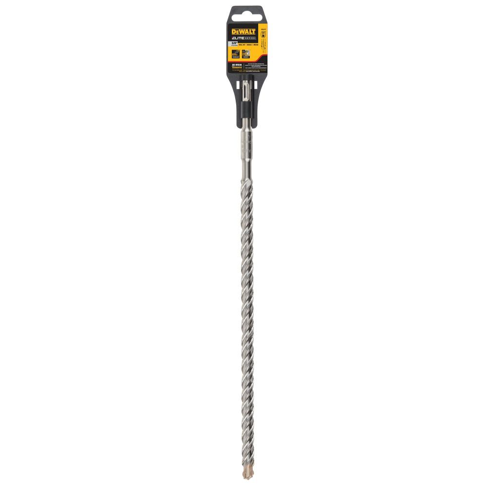 DeWalt DW5472 5/8 x 16 x 18 SDS+ 4C ELITE