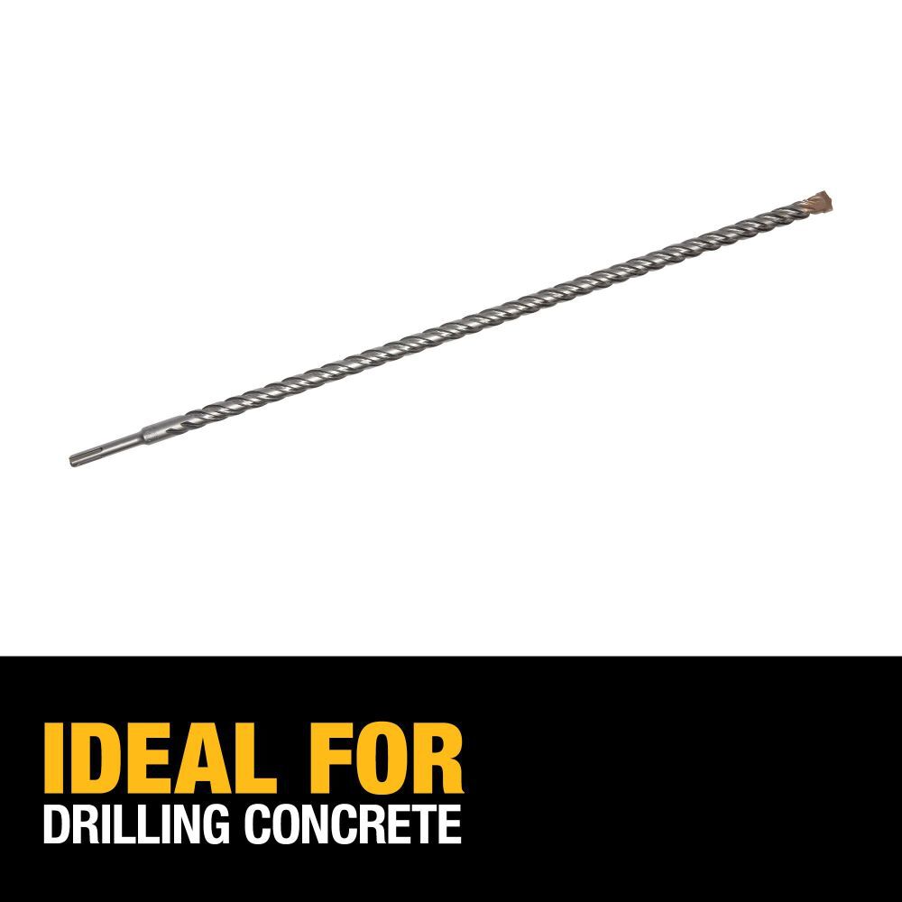 DeWalt DW5449 5/8 x 22 x 24 SDS+ 2C