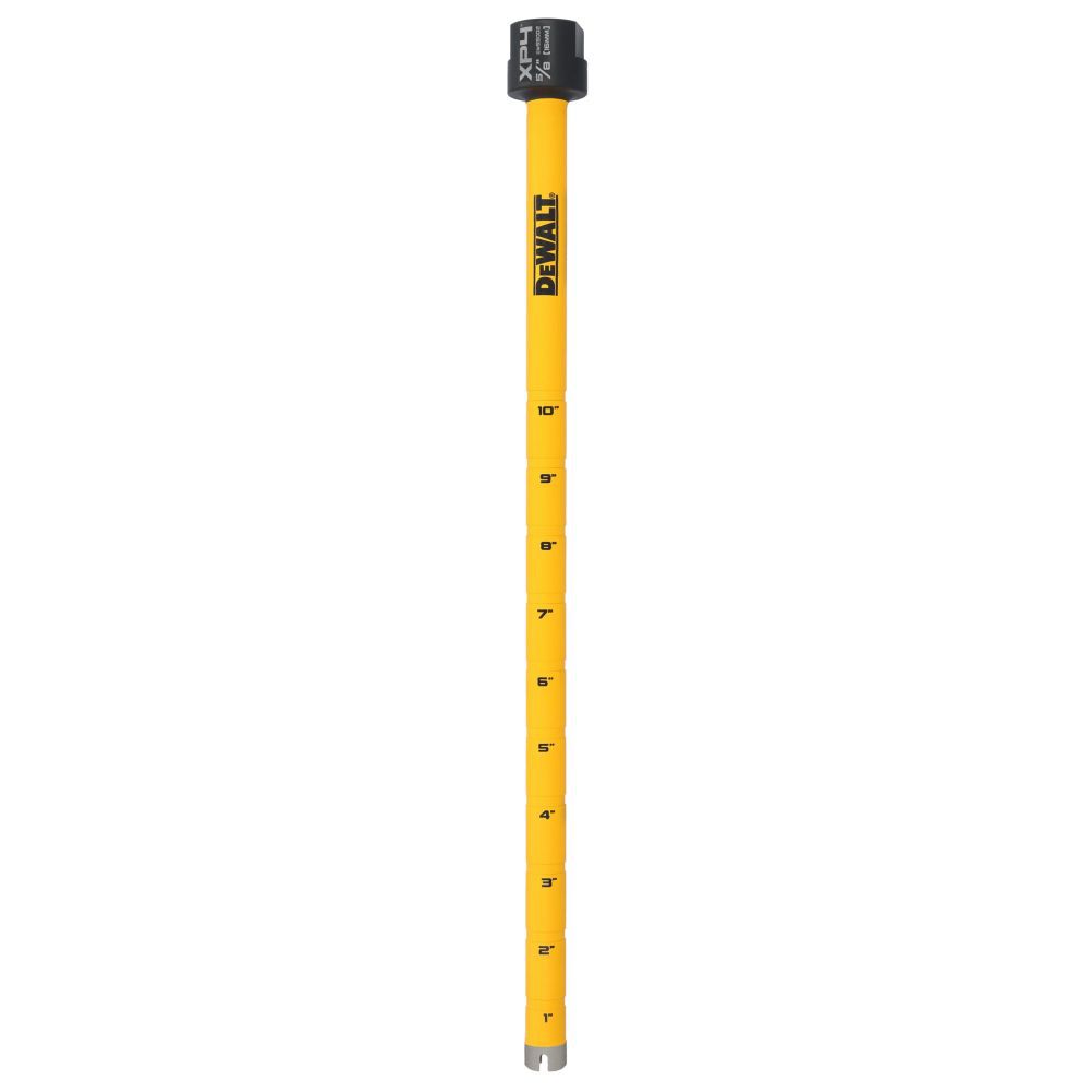 DeWalt DW55002 5/8IN X 14IN DIAMOND CORE BIT