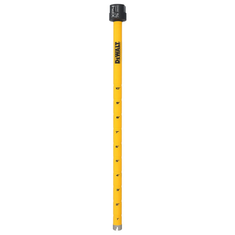 DeWalt DW55002 5/8IN X 14IN DIAMOND CORE BIT