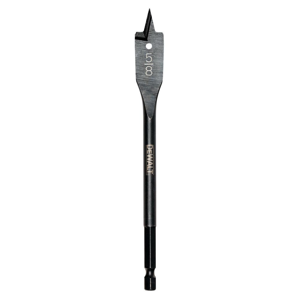 DeWalt DW1576 5/8IN X 6IN WOOD BORING BIT