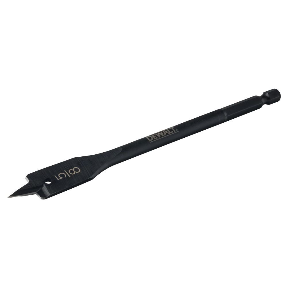 DeWalt DW1576 5/8IN X 6IN WOOD BORING BIT