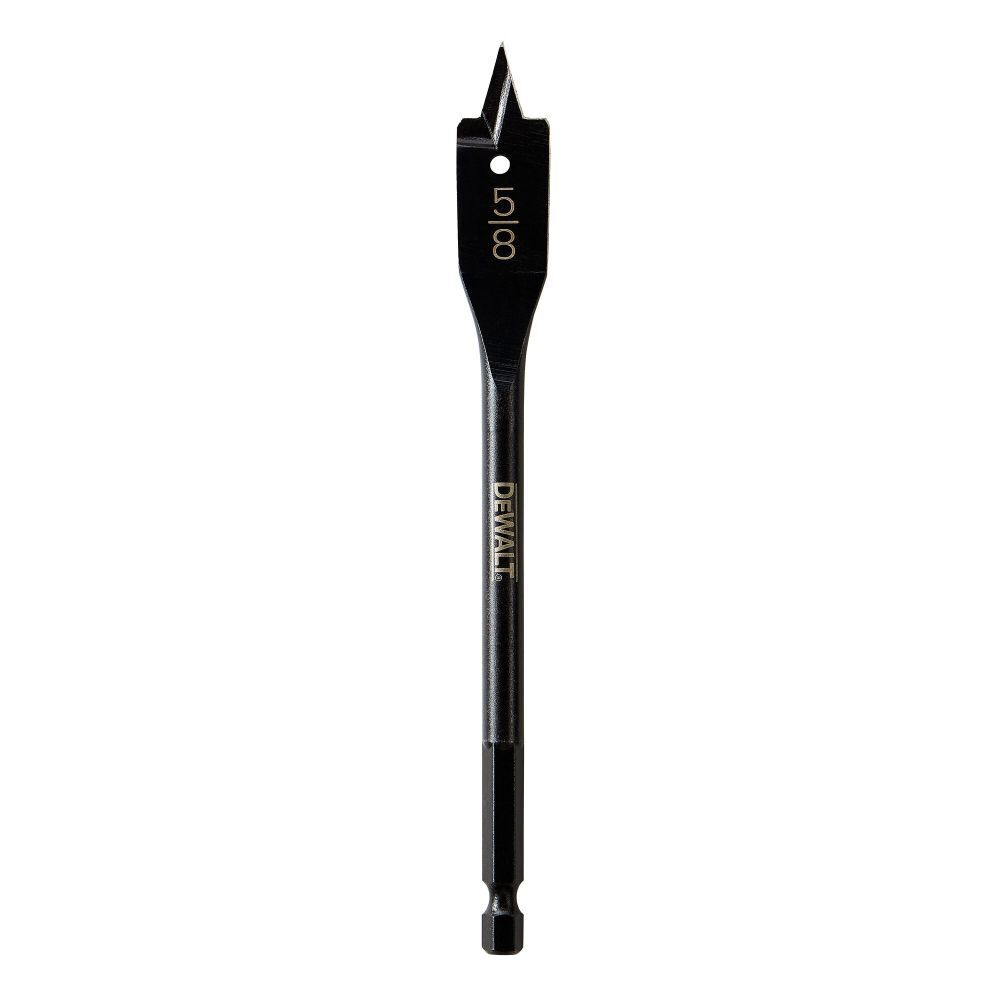 DeWalt DW1576 5/8IN X 6IN WOOD BORING BIT