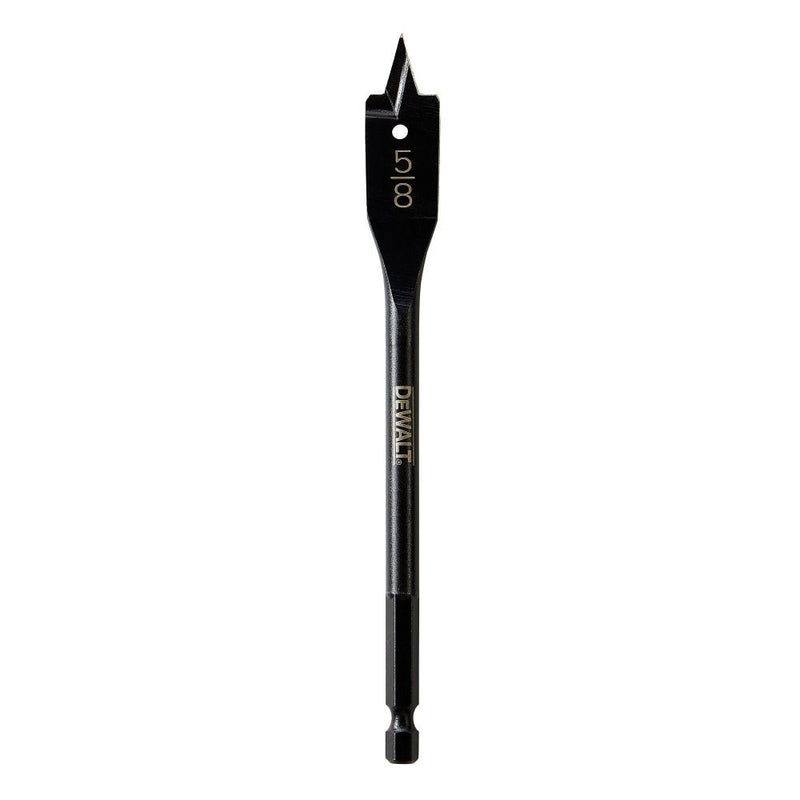 DeWalt DW1576 5/8IN X 6IN WOOD BORING BIT