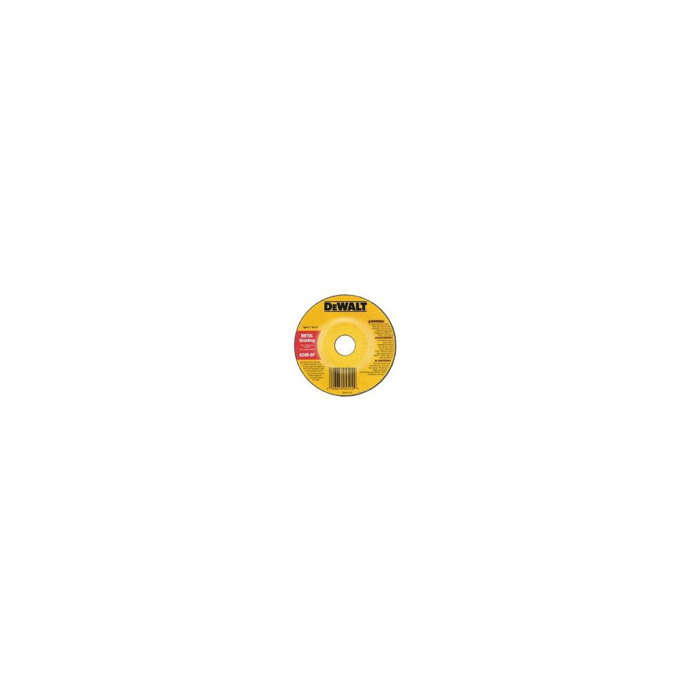 DeWalt DW4619 5X1/4 GEN PURPOSE BULK