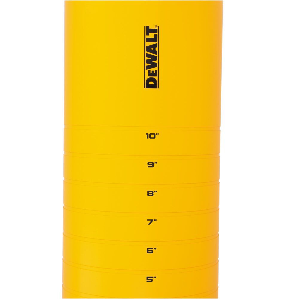 DeWalt DW55025 6-1/4IN X 14IN DIAMOND CORE BIT
