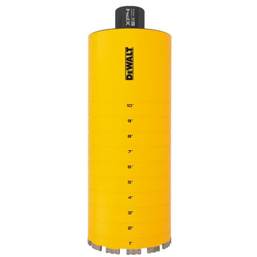 DeWalt DW55025 6-1/4IN X 14IN DIAMOND CORE BIT