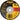 DeWalt DW8819 6IN X 1/8IN X 5/8IN-11 ZIRCONIA ABRA
