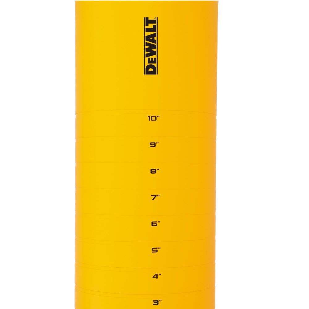 DeWalt DW55024 6IN X 14IN DIAMOND CORE BIT