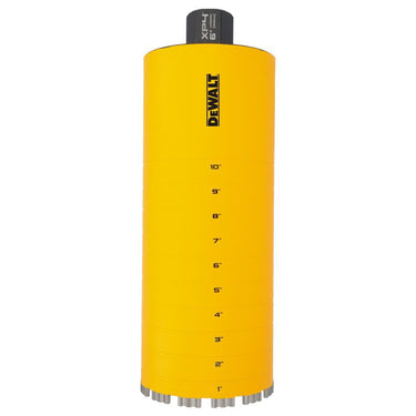 DeWalt DW55024 6IN X 14IN DIAMOND CORE BIT