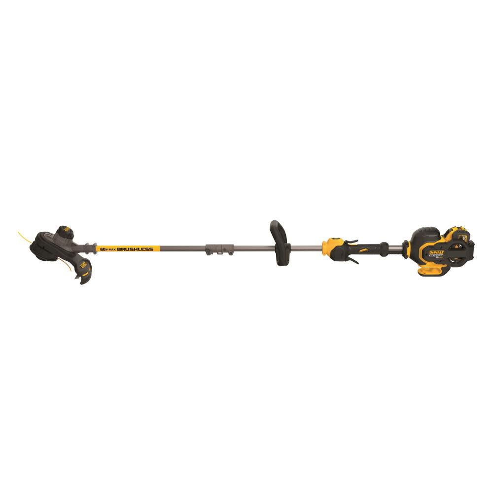 DeWalt DCST970X1S DW 60V STRING TRIMMER UPDATED