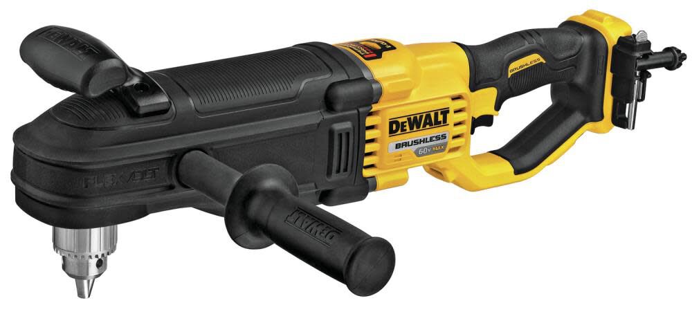 DeWalt DCD470B 60V MAX IN-LINE STUD & JOIST DRILL