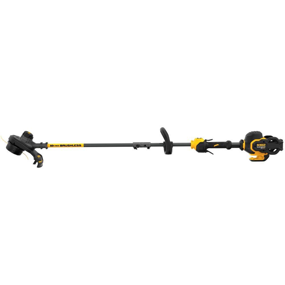 DeWalt DCST970B DEWALT 60V STRING TRIMMER BARE