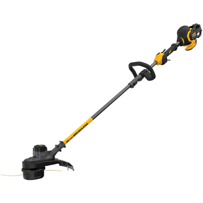 DeWalt DCST970B DEWALT 60V STRING TRIMMER BARE