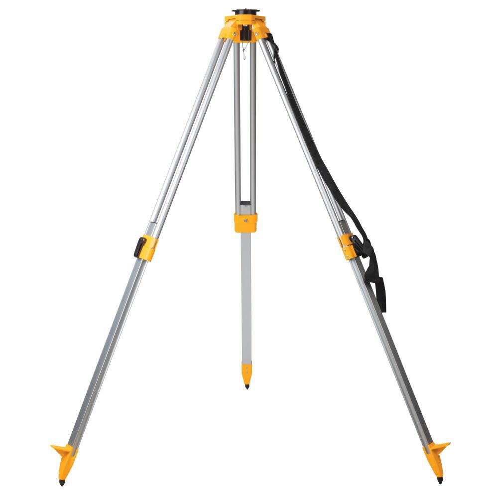 DeWalt DW0737 CONSTRUCTION TRIPOD