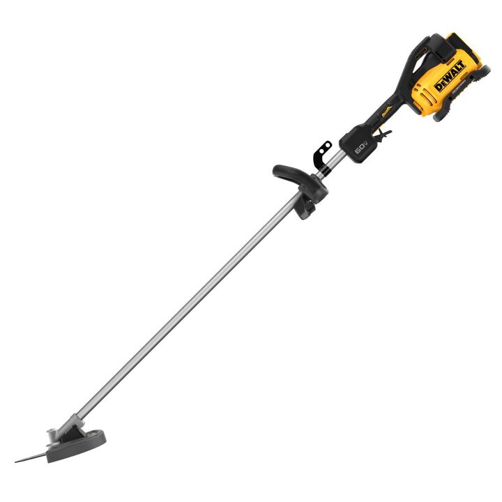 DeWalt DCBC580B DEWALT 60V D RING BRUSH CUTTER