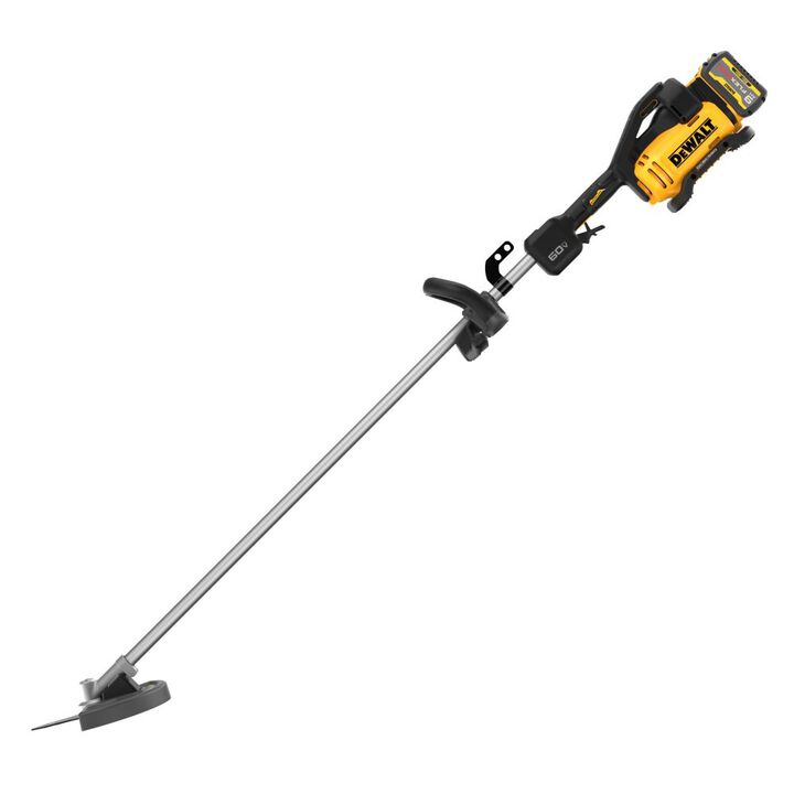DeWalt DCBC580X2 DEWALT 60V D RING BRUSH CUTTER KIT