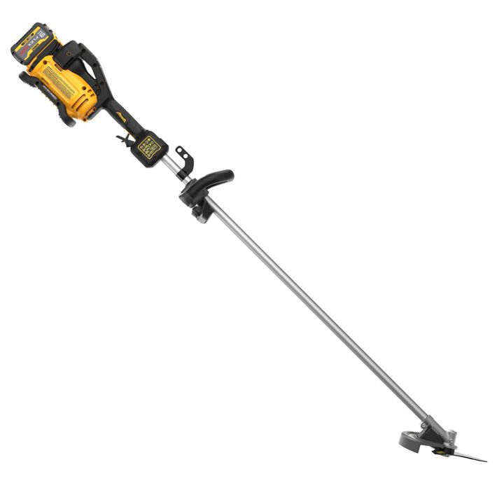 DeWalt DCBC580X2 DEWALT 60V D RING BRUSH CUTTER KIT