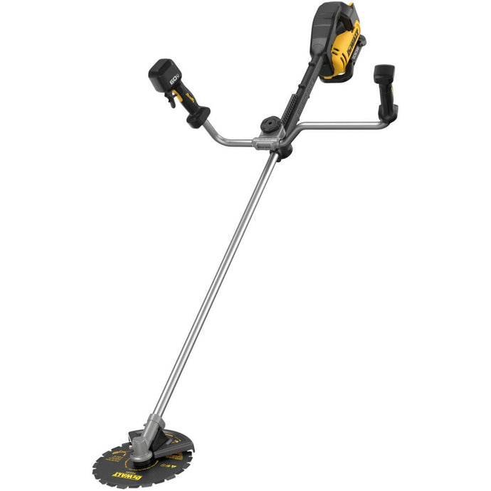 DeWalt DCBS681B DEWALT 60V BULL HANDLE BRUSH SAW