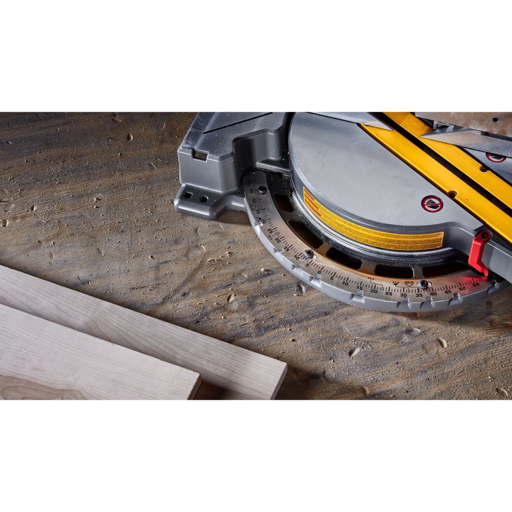 DeWalt DCS781B 12IN 60V SLIDING MITER SAW - BARE