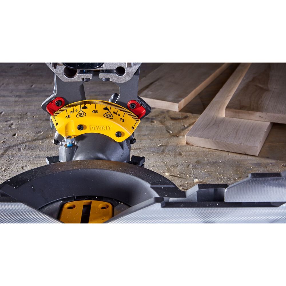DeWalt DCS781B 12IN 60V SLIDING MITER SAW - BARE