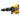 DeWalt DCH911Z2 60V 27LBS SDS Max Inline Hammer