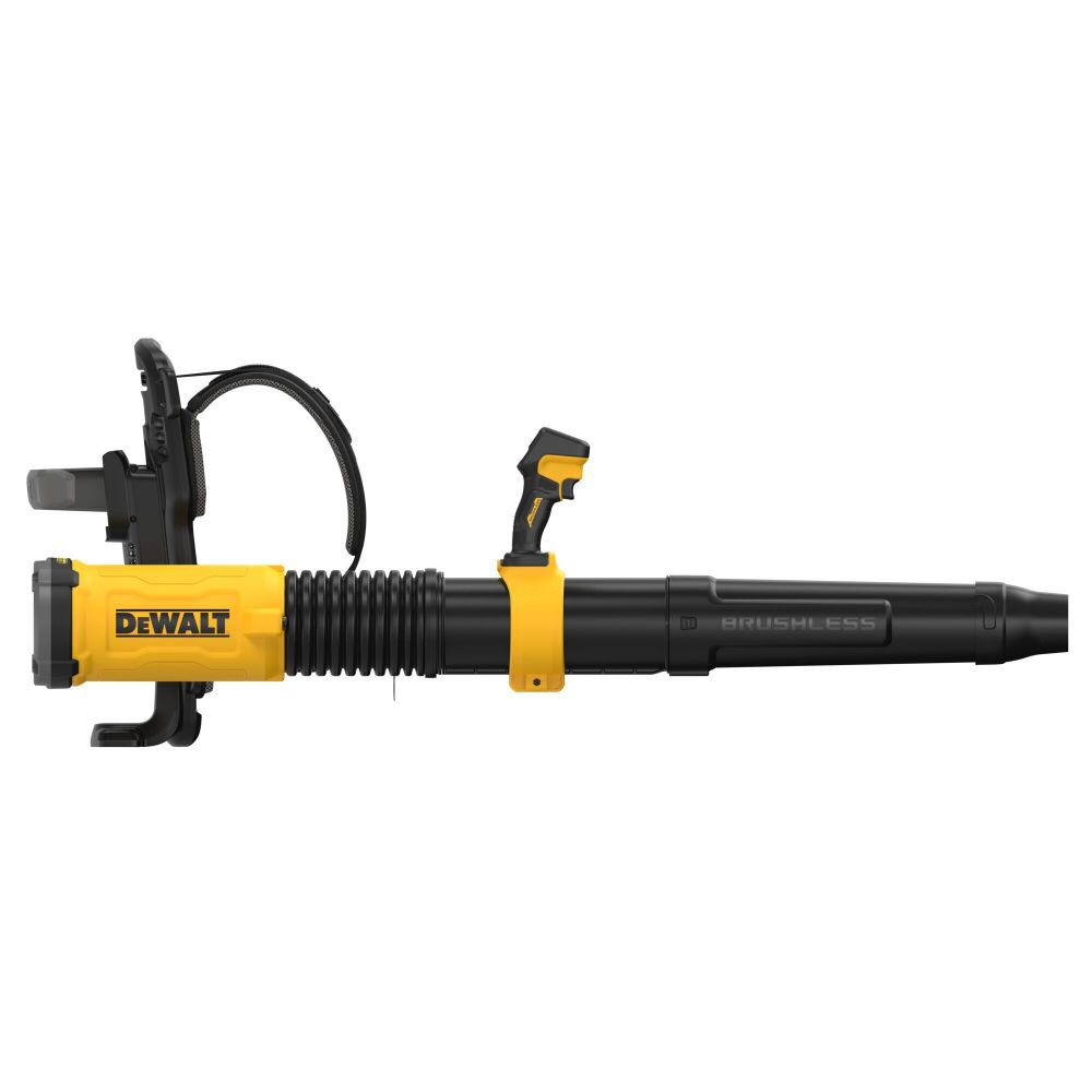 DeWalt DCBL570B DEWALT FLEXVOLT BACKPACK BLOWER BARE