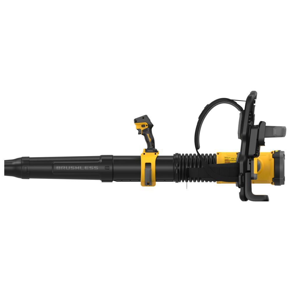 DeWalt DCBL570B DEWALT FLEXVOLT BACKPACK BLOWER BARE