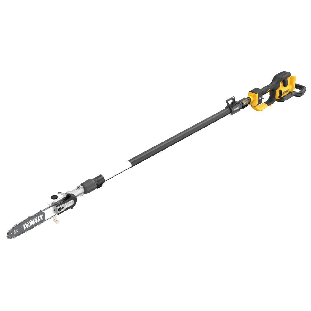 DeWalt DCPS671B DW 60V TELESCOPING POLE SAW (MASS)-BARE